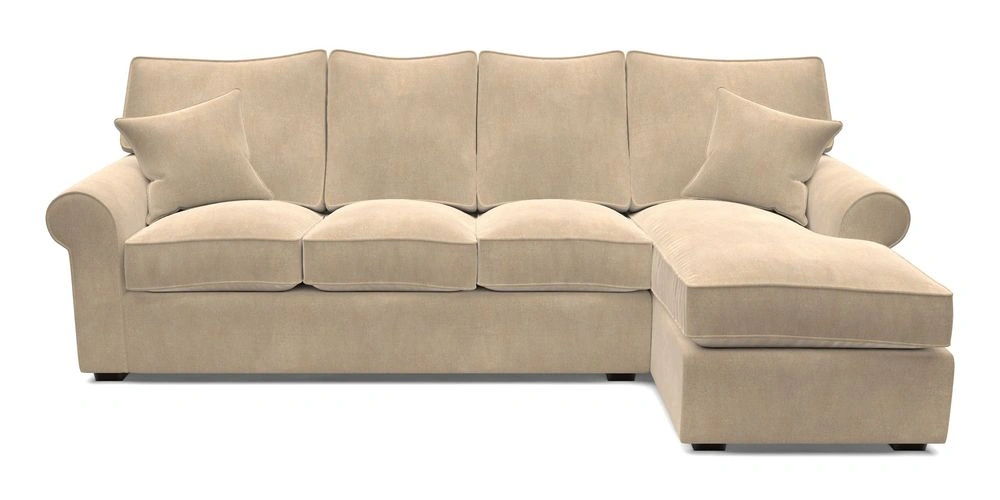 Chaise RHF