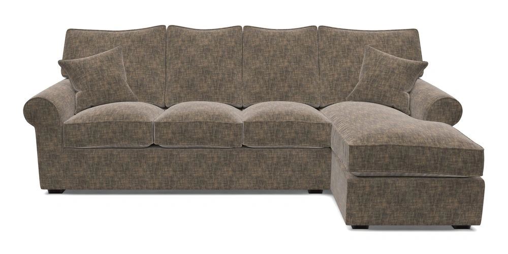 Chaise RHF