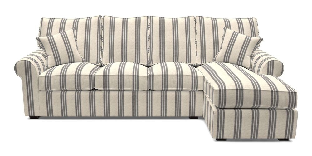 Chaise RHF
