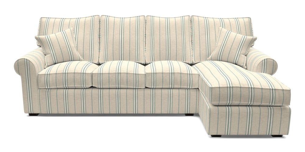 Chaise RHF
