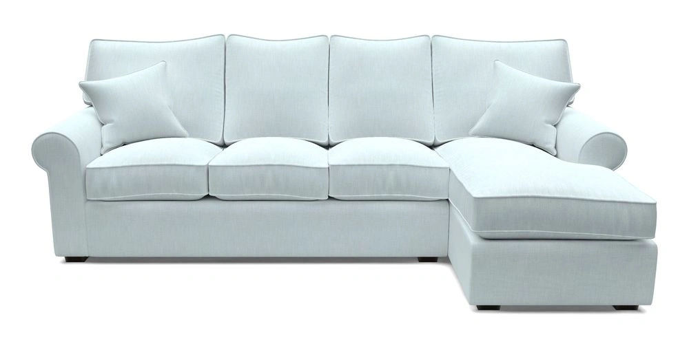 Chaise RHF