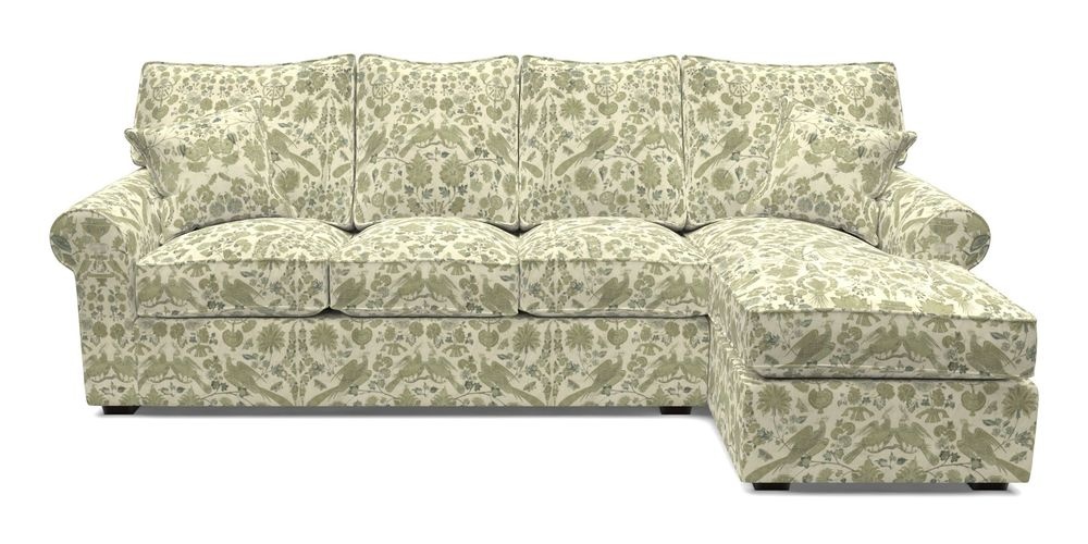 Chaise RHF