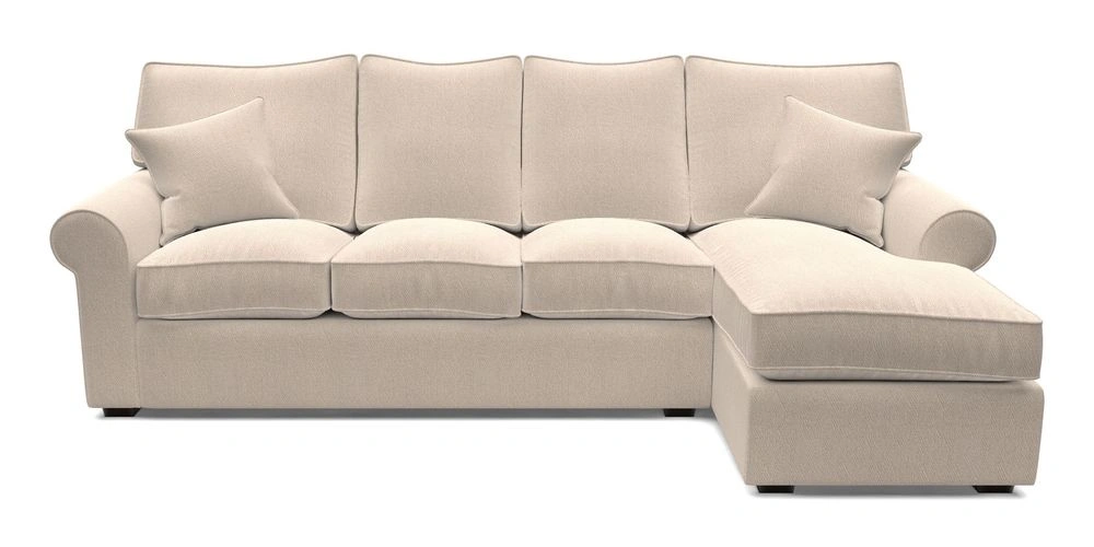 Chaise RHF