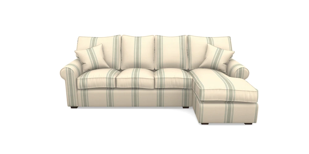 Chaise RHF