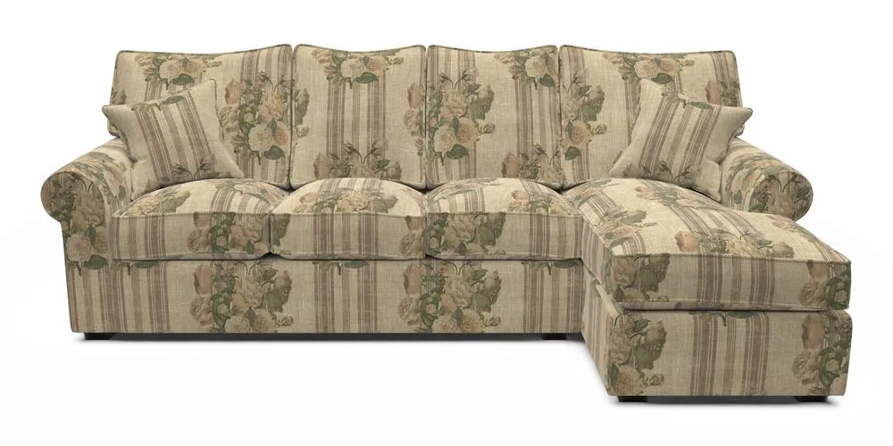 Chaise RHF