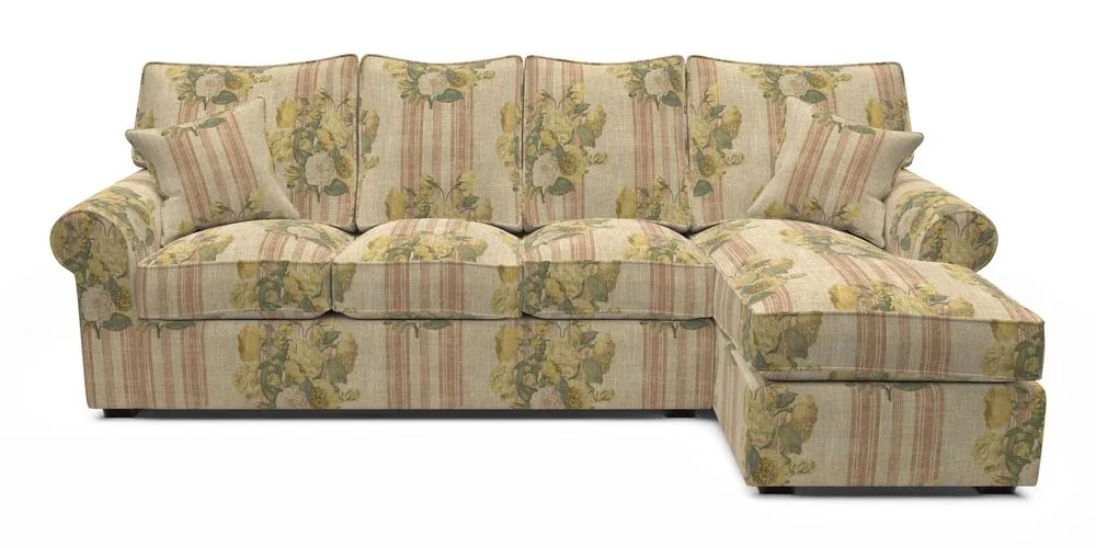 Chaise RHF