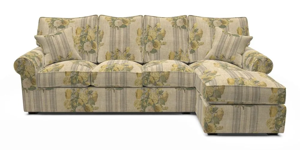 Chaise RHF