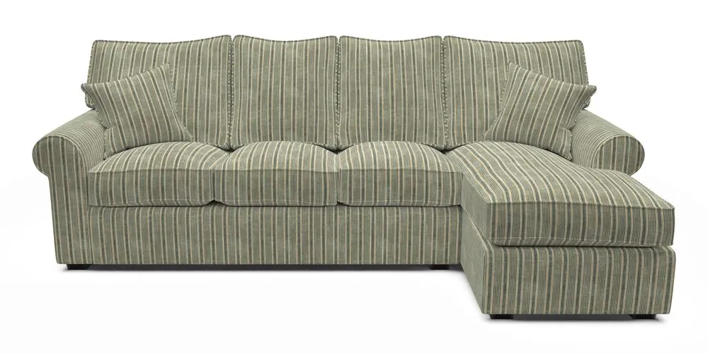 Chaise RHF