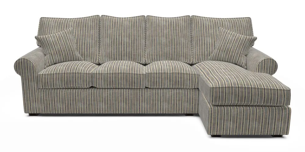 Chaise RHF