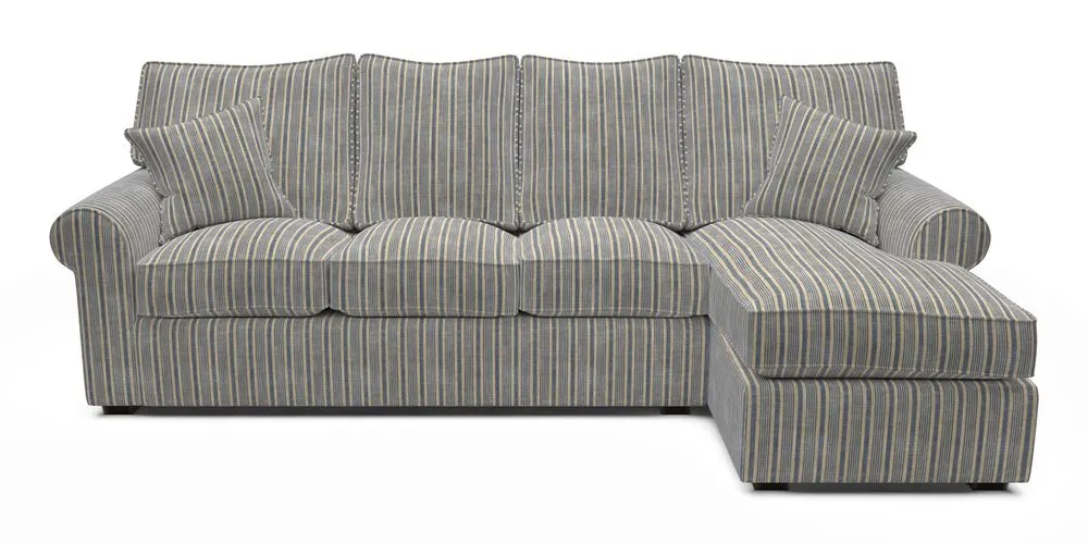 Chaise RHF