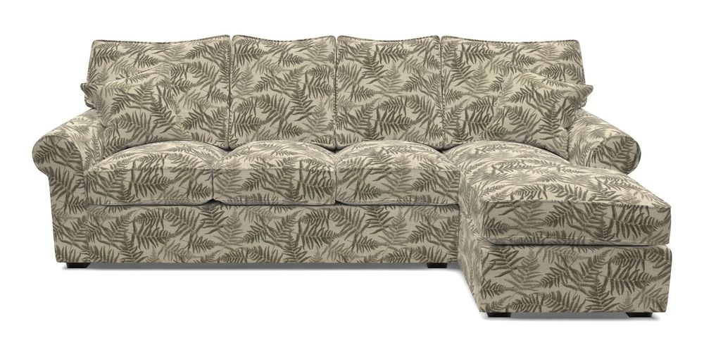 Chaise RHF