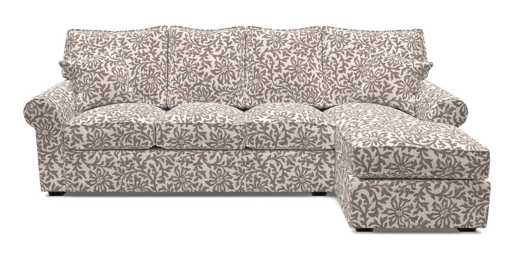 Chaise RHF