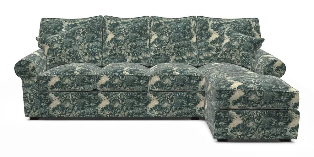Chaise RHF