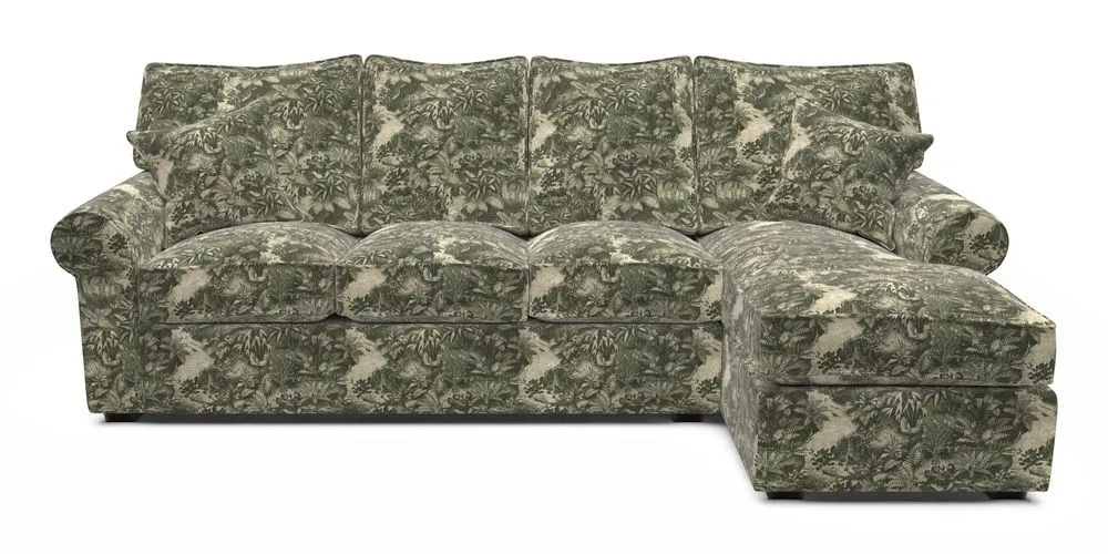 Chaise RHF