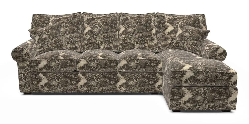 Chaise RHF