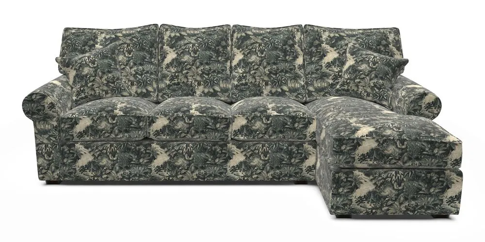 Chaise RHF