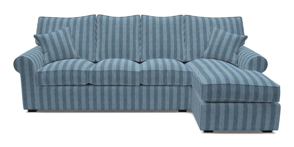 Chaise RHF