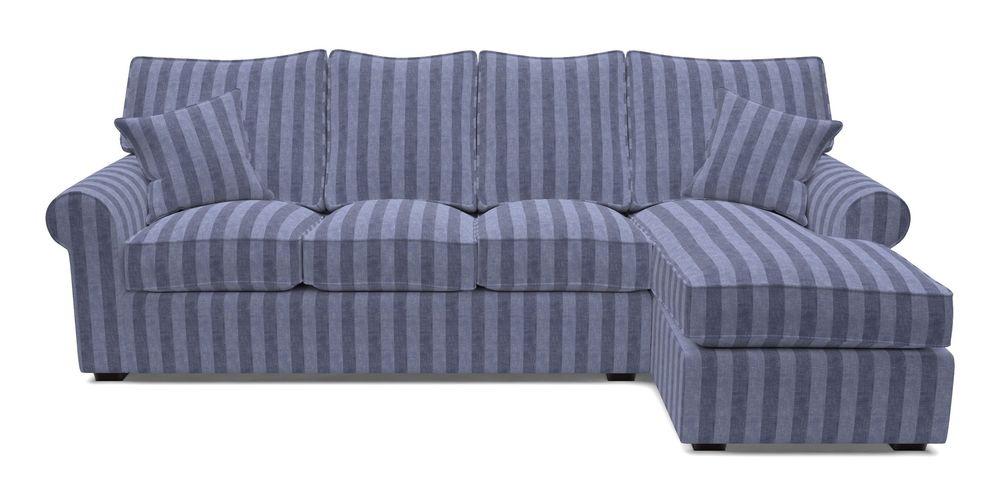Chaise RHF