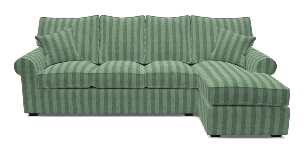 Chaise RHF