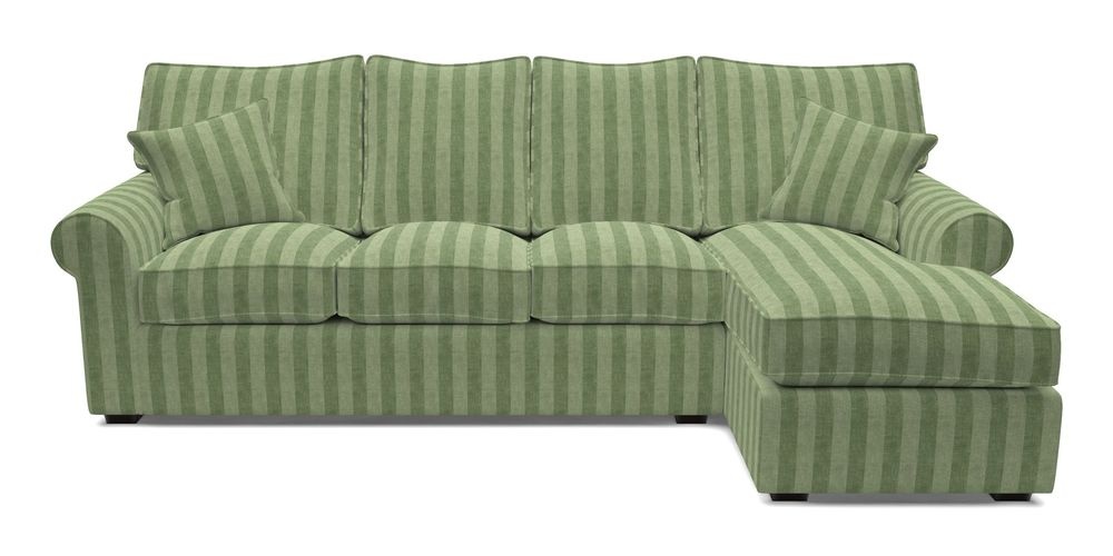 Chaise RHF