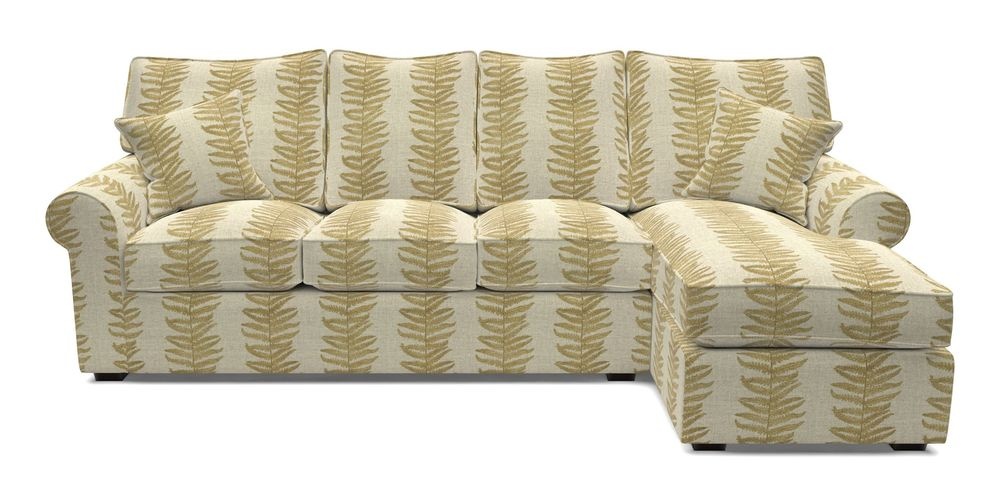 Chaise RHF