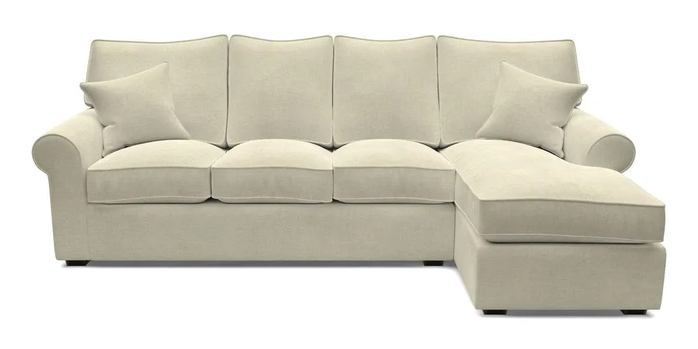 Chaise RHF
