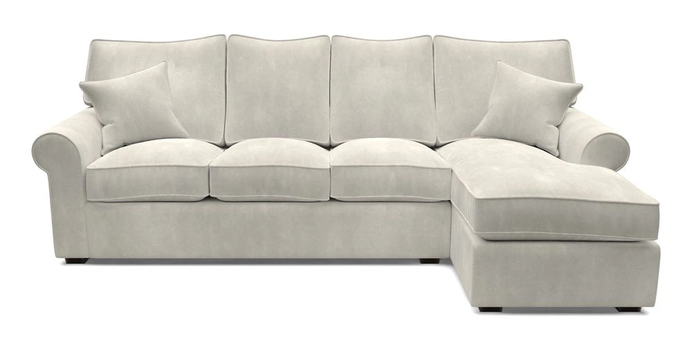 Chaise RHF