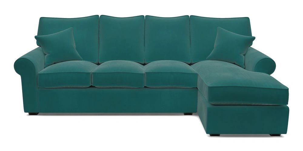 Chaise RHF