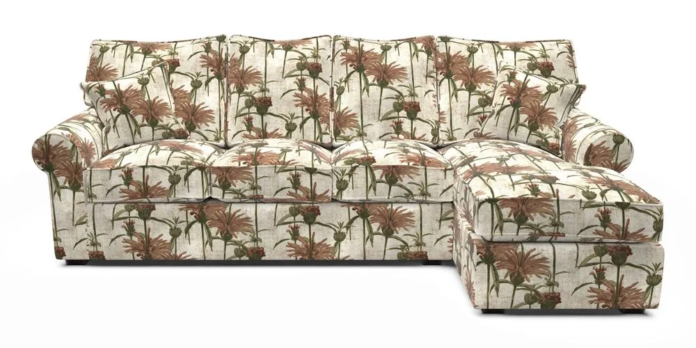 Chaise RHF