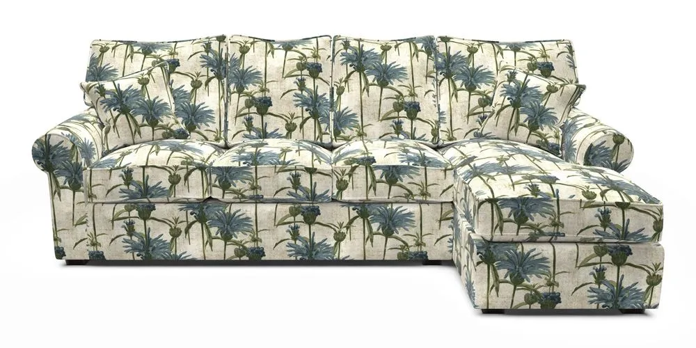 Chaise RHF
