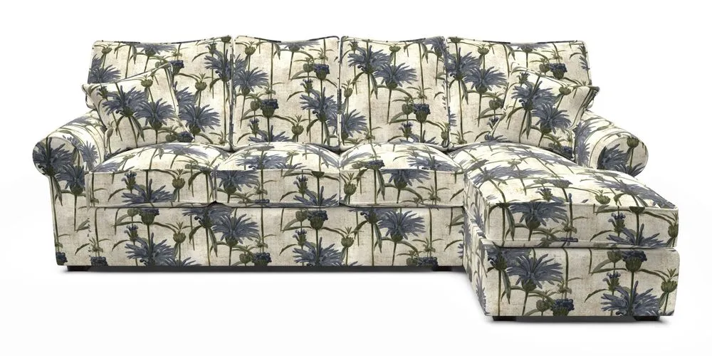 Chaise RHF