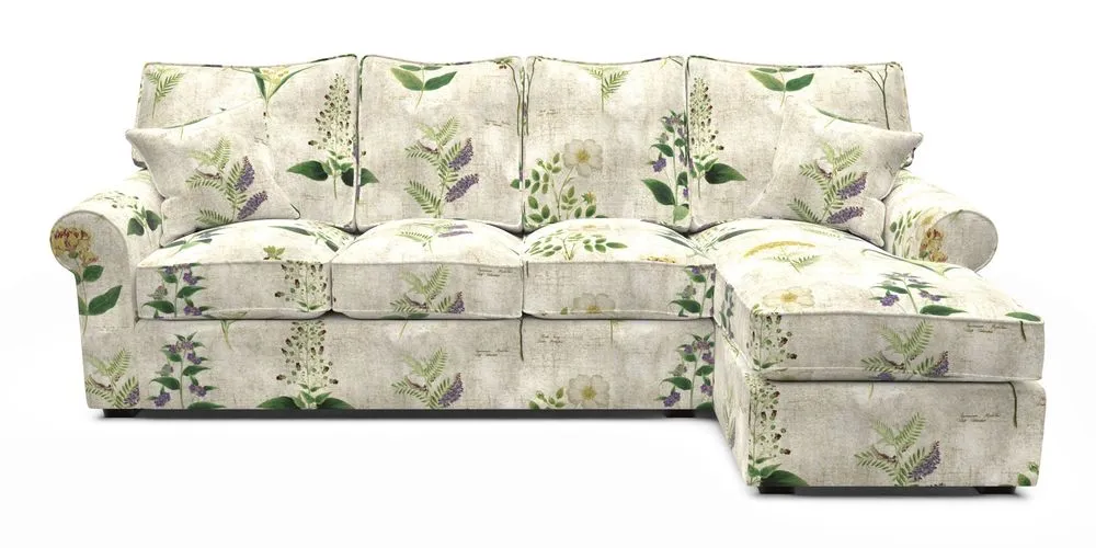 Chaise RHF
