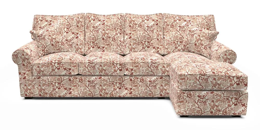 Chaise RHF