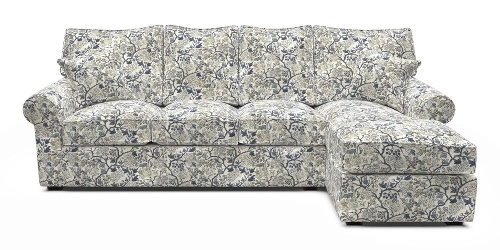 Chaise RHF