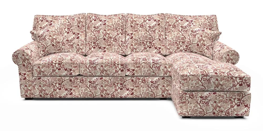 Chaise RHF