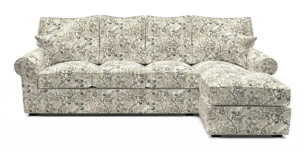 Chaise RHF