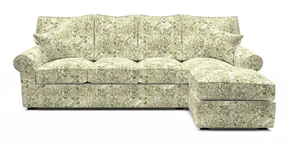 Chaise RHF