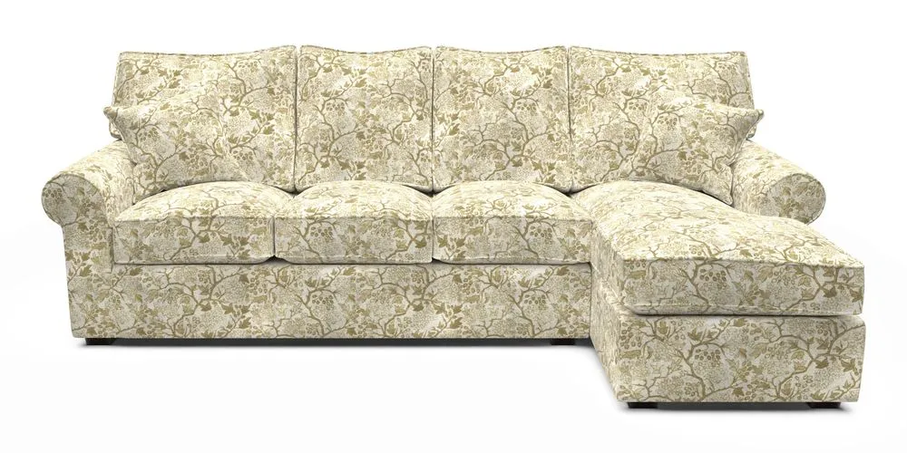 Chaise RHF