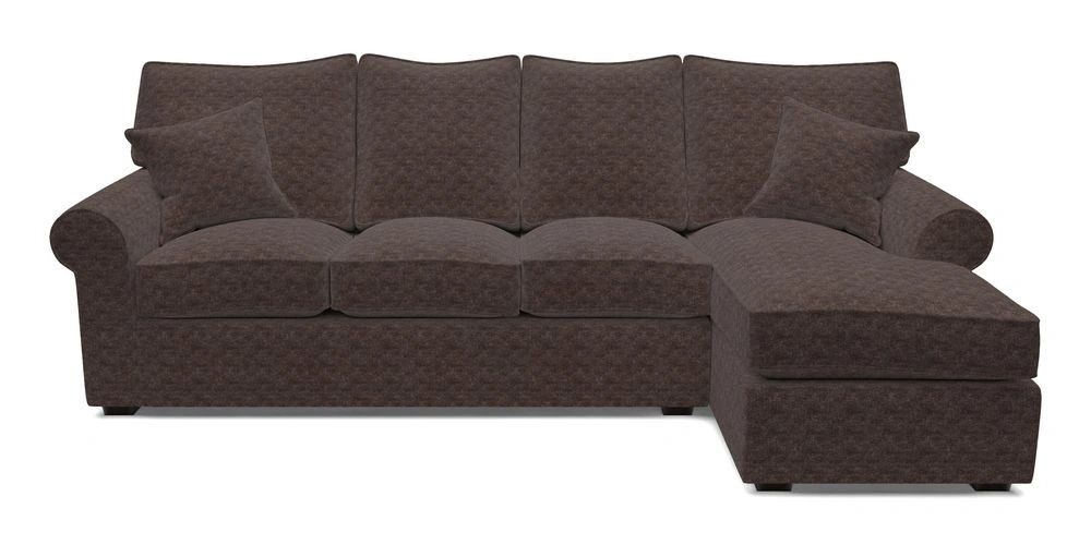 Chaise RHF