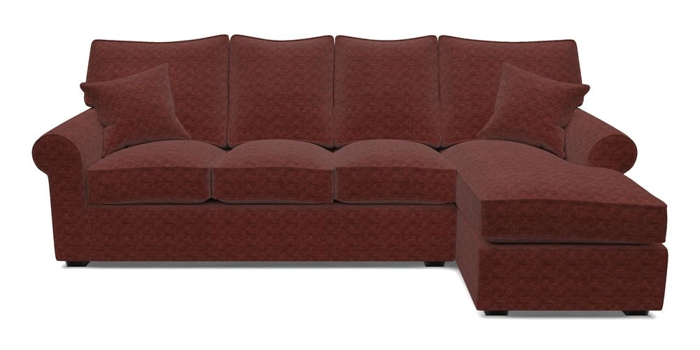 Chaise RHF