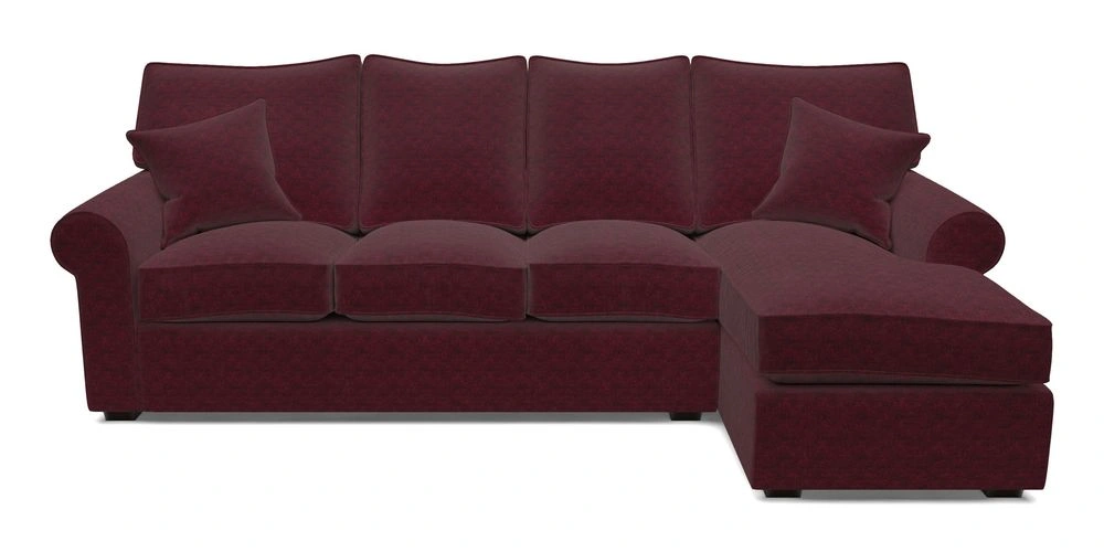 Chaise RHF