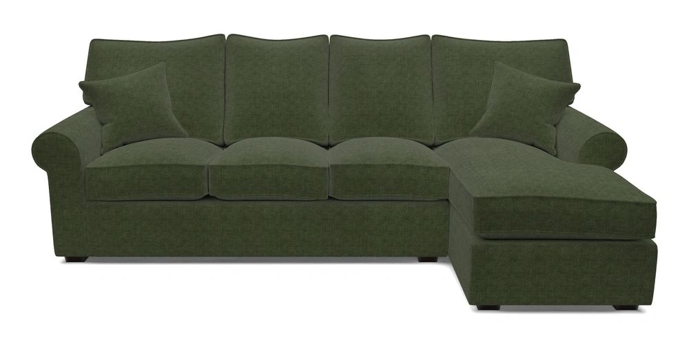 Chaise RHF