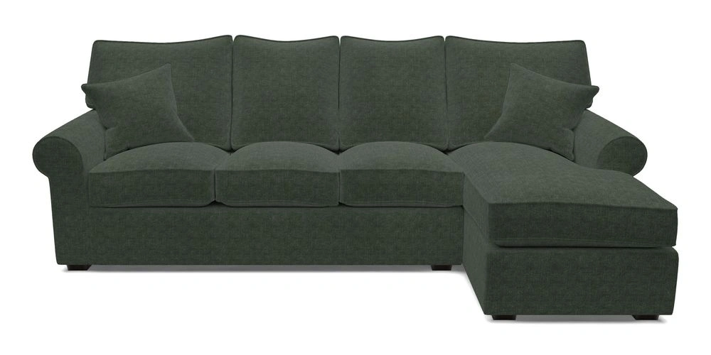 Chaise RHF