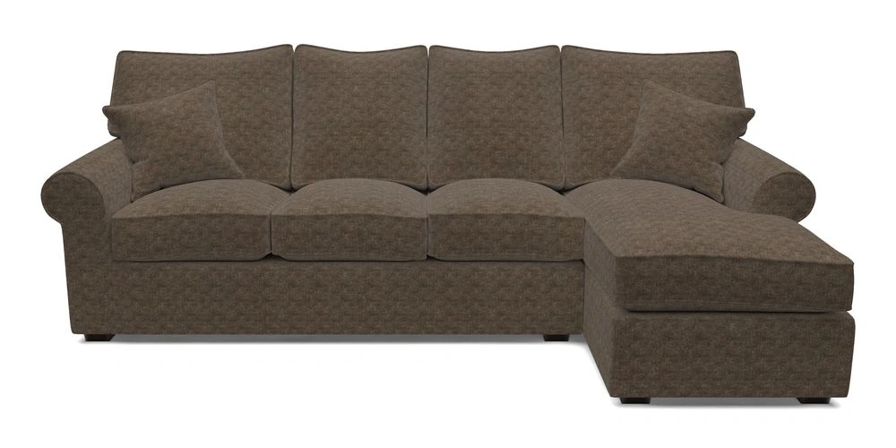 Chaise RHF
