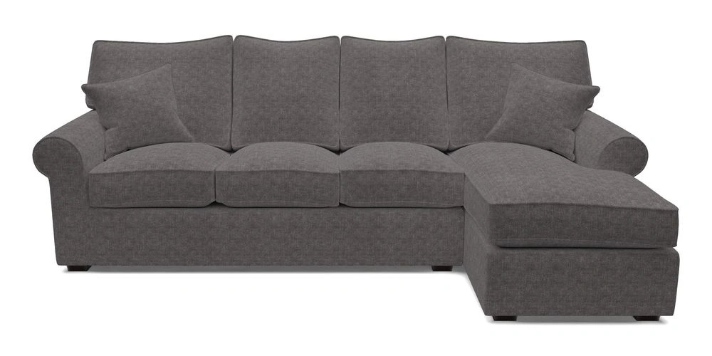 Chaise RHF