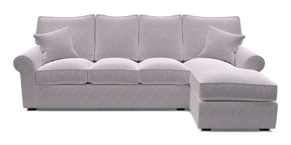 Chaise RHF