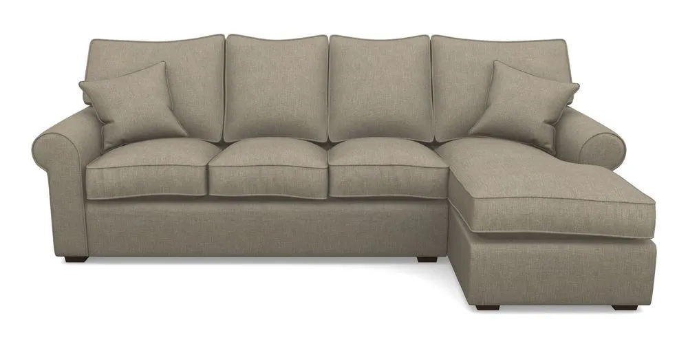 Chaise RHF