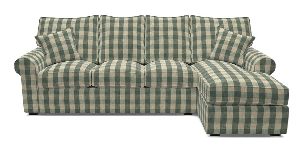 Chaise RHF