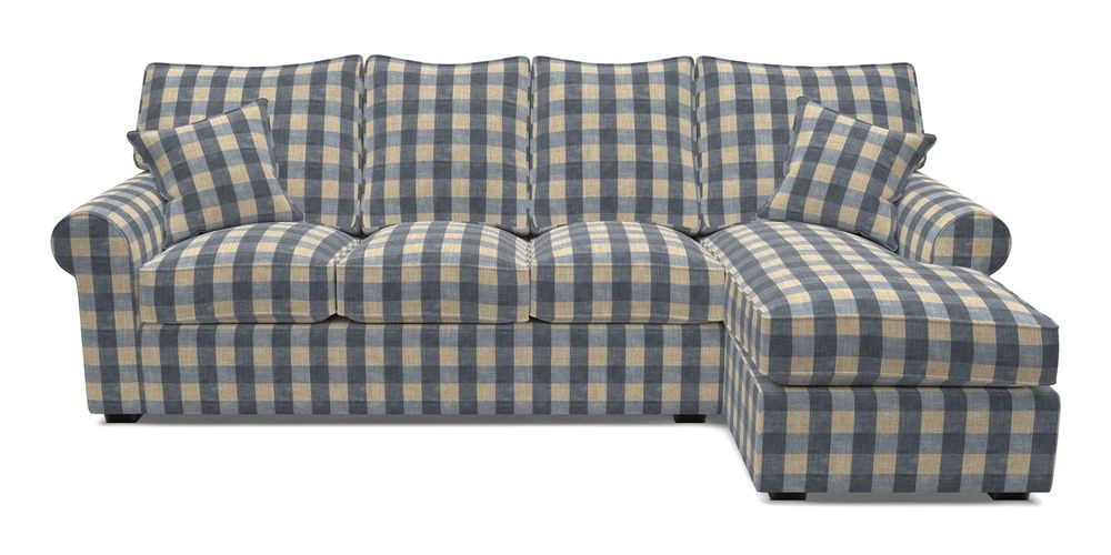 Chaise RHF
