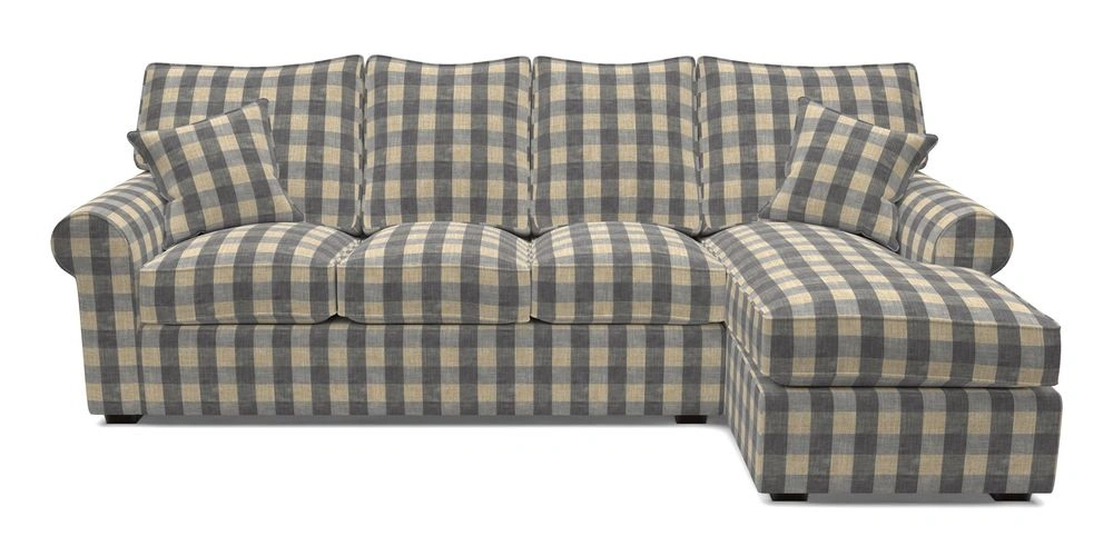 Chaise RHF